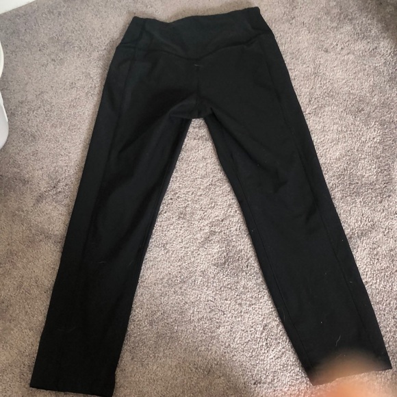 Nike Florida gator yoga pants - Picture 3 of 3